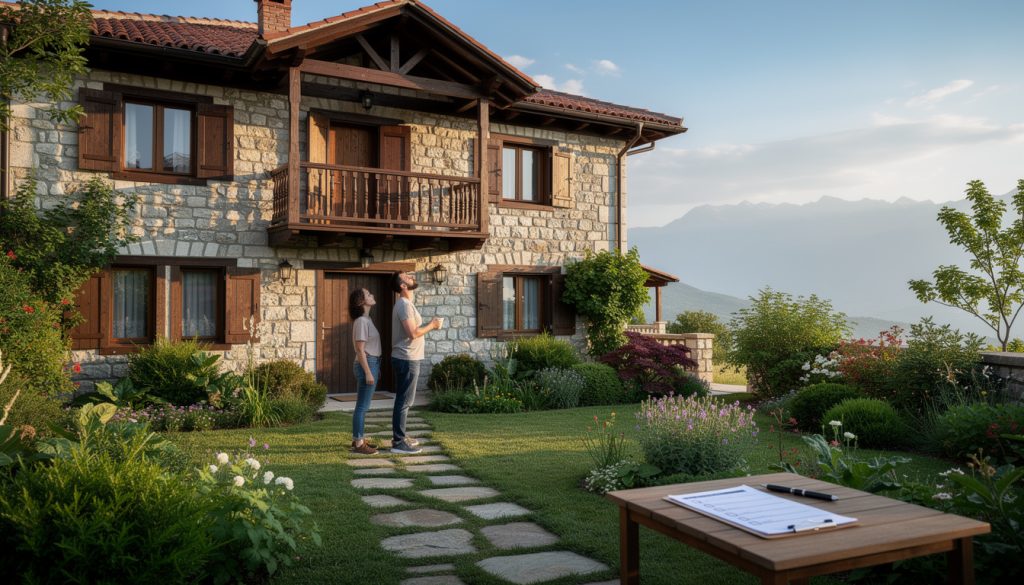 découvrez les points essentiels à vérifier avant de louer une maison en albanie pour un séjour en toute sérénité et éviter les mauvaises surprises.