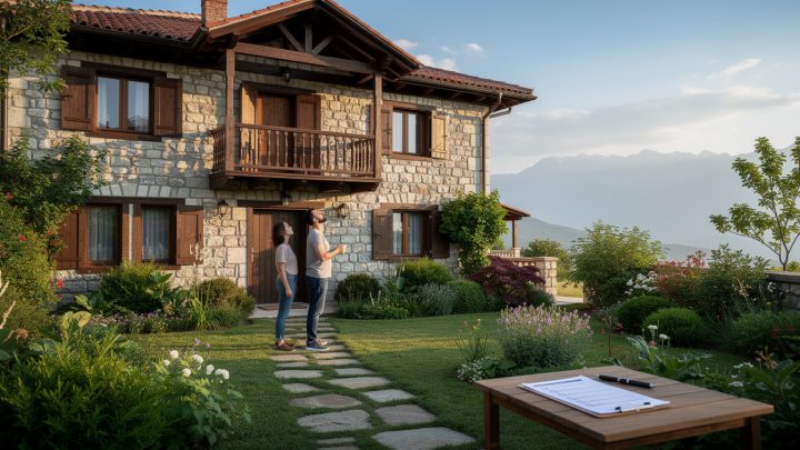 découvrez les points essentiels à vérifier avant de louer une maison en albanie pour un séjour en toute sérénité et éviter les mauvaises surprises.
