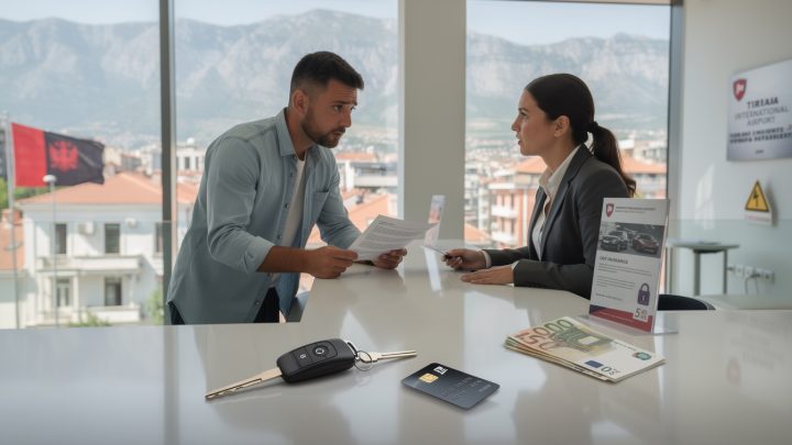 découvrez comment louer une voiture en albanie en toute sérénité : informations sur les assurances, la caution à prévoir et les pièges à éviter pour un séjour sans souci.