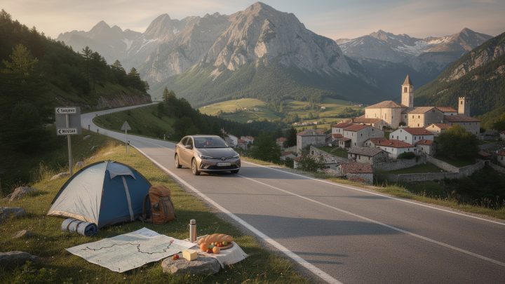 découvrez quel budget prévoir pour un road trip de deux semaines dans les balkans, avec conseils pratiques pour bien gérer vos dépenses et profiter pleinement de votre aventure.
