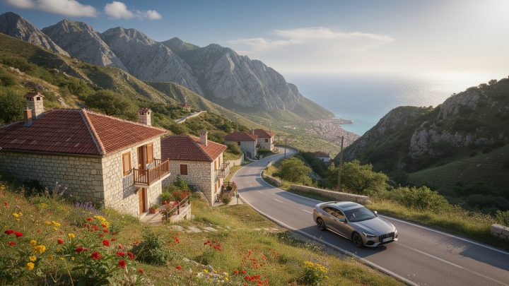 découvrez le meilleur itinéraire pour un road trip de 10 jours en albanie, idéal pour une première aventure. explorez paysages, culture et sites incontournables en toute sérénité.