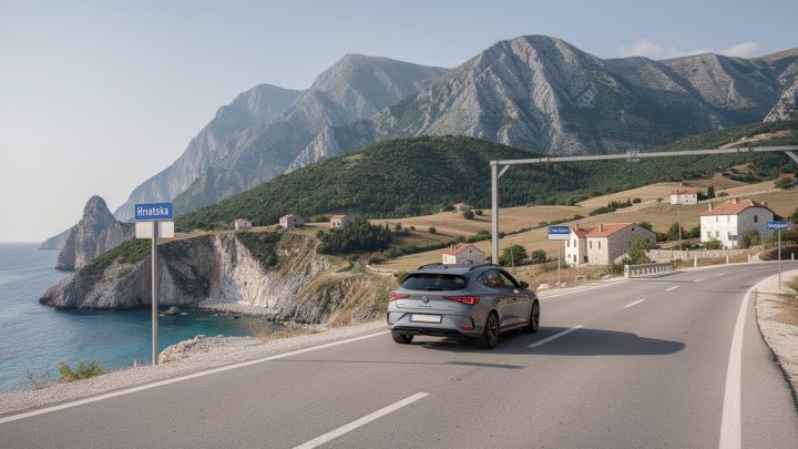 découvrez comment franchir facilement les frontières en voiture lors de votre road trip entre la croatie, le monténégro et l'albanie. conseils pratiques, formalités et astuces pour un voyage sans encombre.