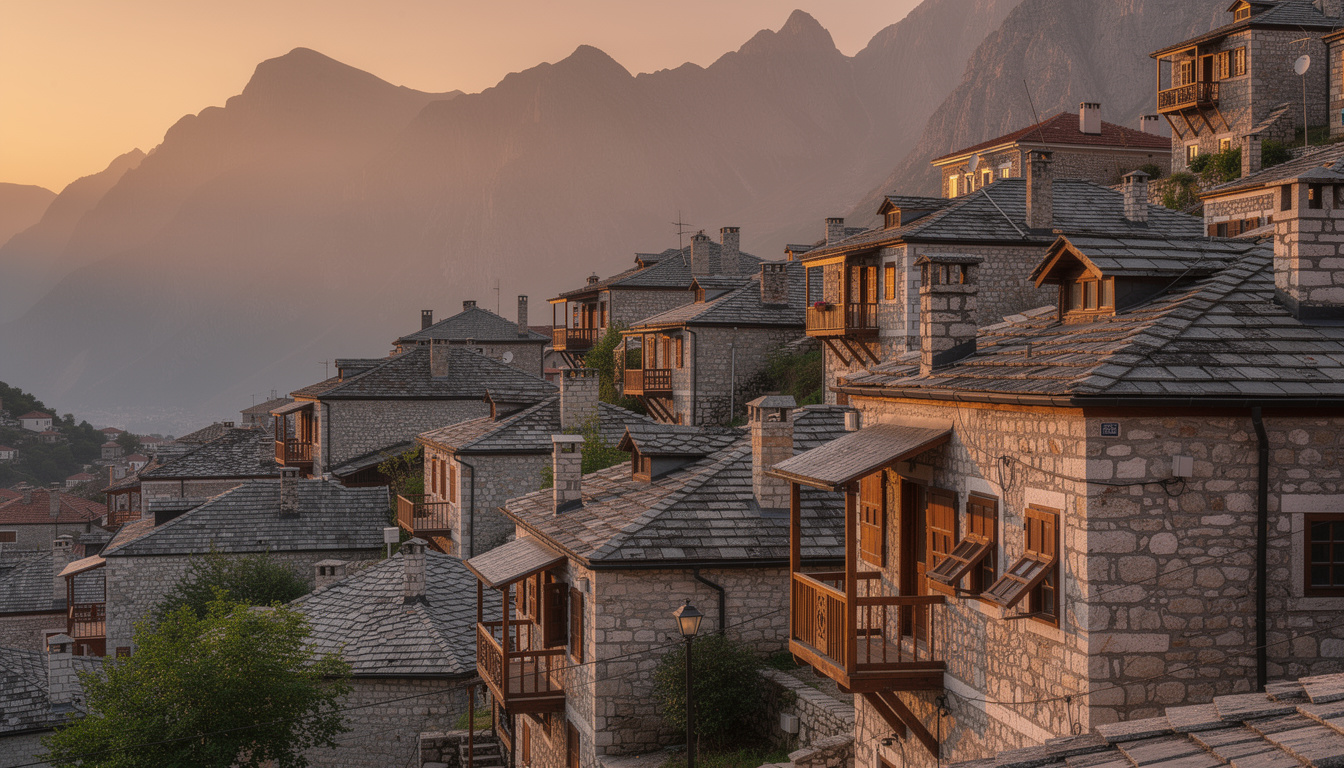 découvrez un itinéraire de deux semaines en albanie, alliant montagnes majestueuses, villes historiques et magnifiques côtes méditerranéennes pour un voyage inoubliable.