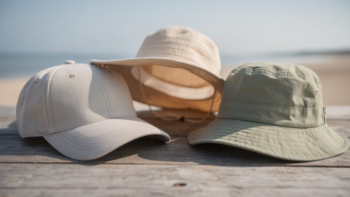 découvrez comment choisir entre casquette, chapeau ou bob pour une protection optimale contre le soleil lors de vos voyages. conseils pratiques et astuces pour allier style et sécurité.