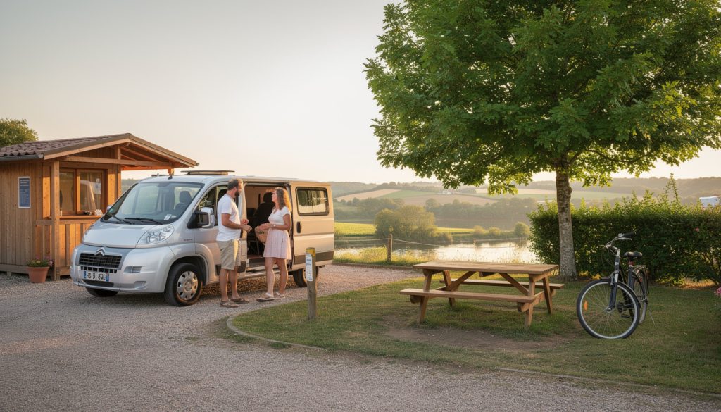 découvrez comment trouver un camping agréable en france à la dernière minute, avec des conseils pratiques pour dénicher les meilleures disponibilités sans réserver des mois à l’avance.