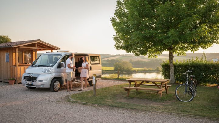 découvrez comment trouver un camping agréable en france à la dernière minute, avec des conseils pratiques pour dénicher les meilleures disponibilités sans réserver des mois à l’avance.