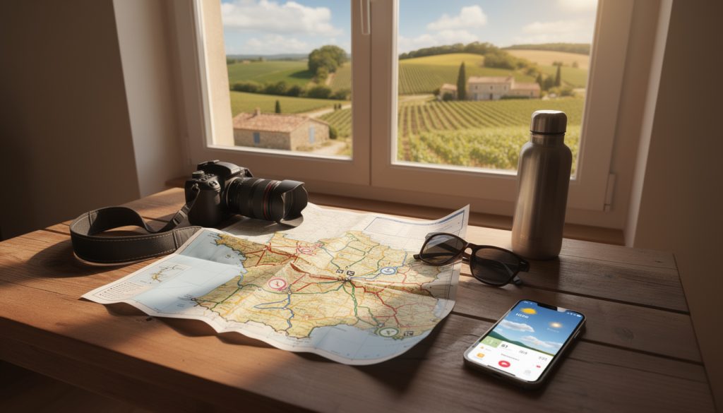 découvrez comment préparer un road trip inoubliable dans le sud-ouest de la france : conseils sur les distances, les étapes incontournables et la meilleure saison pour voyager.