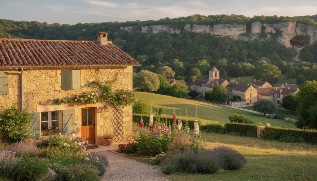 découvrez quel gîte choisir dans le périgord pour profiter pleinement de la visite des villages pittoresques et des grottes remarquables. conseils et recommandations pour un séjour inoubliable.
