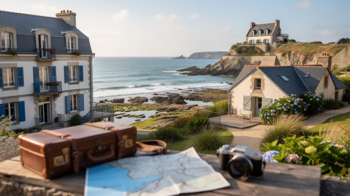 découvrez quel hébergement choisir pour profiter pleinement de votre visite à saint-malo, dinard et le cap fréhel. conseils, options et astuces pour un séjour inoubliable.