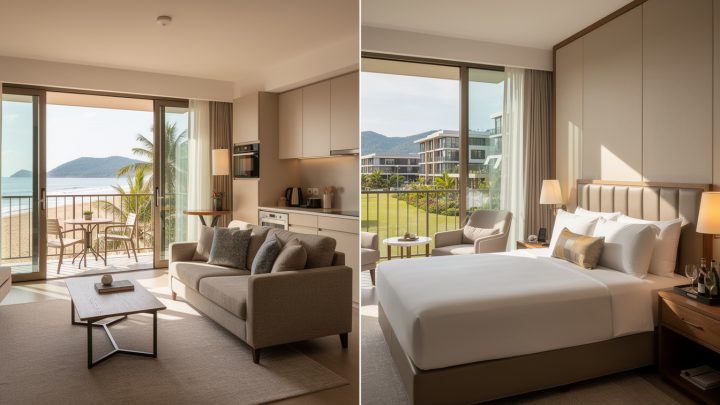 découvrez quel hébergement choisir pour votre séjour d'une semaine : résidence de tourisme ou hôtel, avantages et conseils pour faire le bon choix.