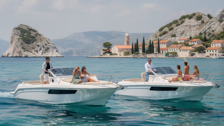 location de bateau en croatie avec ou sans skipper : comparez les deux formules et choisissez celle qui correspond à votre expérience et à vos envies.